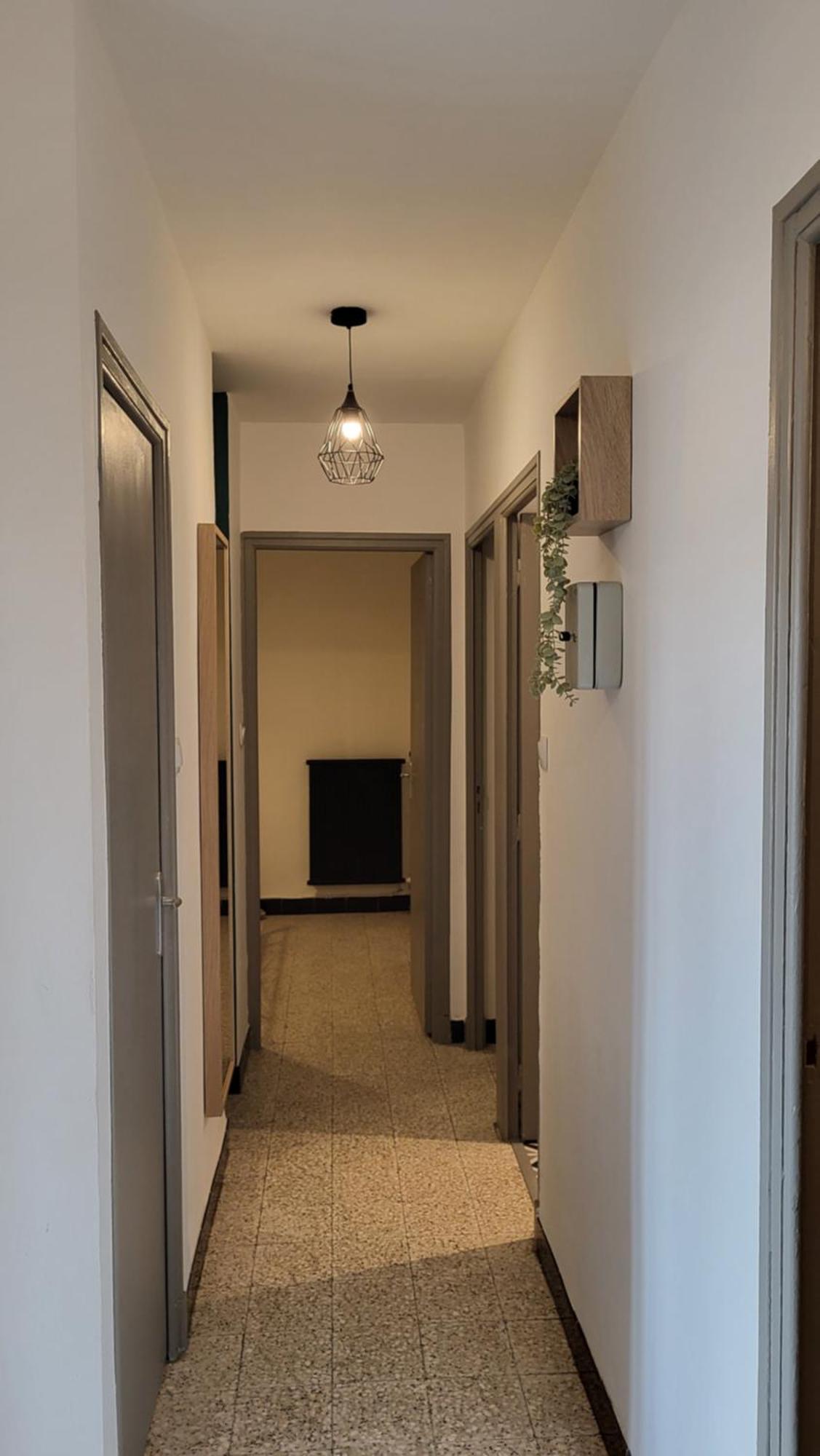 Apartamento Les Tourterelles D'Avignon 2 Exterior foto